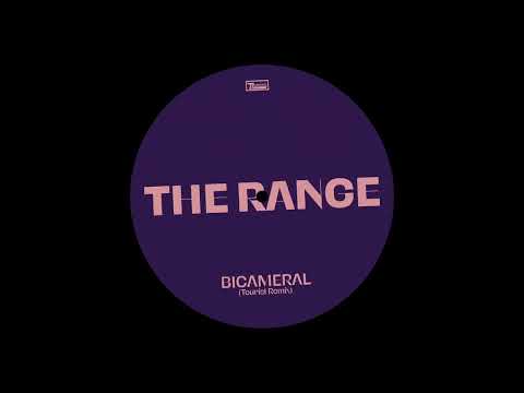 The Range - Bicameral (Tourist Remix) (Official Audio)