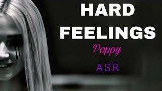 “Hard Feelings” - Poppy (NIGHTCORE)
