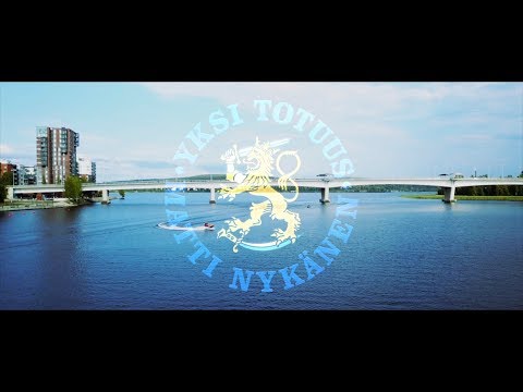 Yksi Totuus - Suomi ft. Matti Nykänen