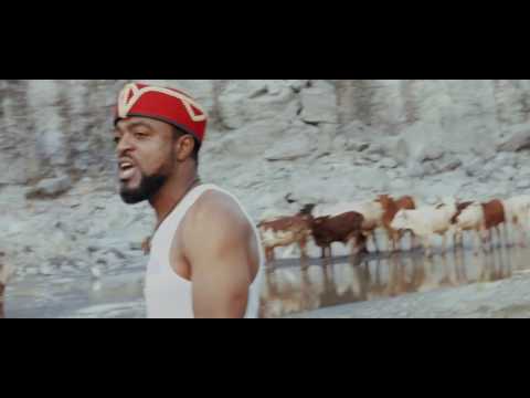 Liinx - Let Love Lead Ft Krotal (Official Video)