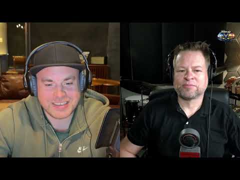 Helan Går Podcast Avsnitt 2: När musiken blev billigare än kaffe