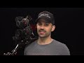 How to rotate your camera quickly for a vertical camera rig with Zacuto
