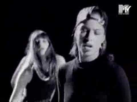 All Saints - Silver Shadow (Official Video)