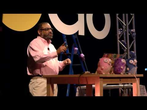 dotGo 2015 - Anthony Starks - The Other Side of Go Programming Pictures