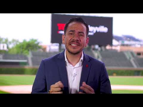 The People Within Economies | Rodrigo Garcia | TEDxWrigleyville