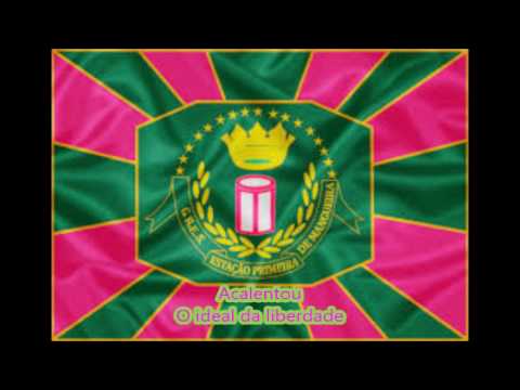 Mangueira 1990 Letra e Samba