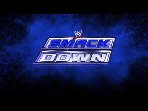 WWE SmackDown Theme Song "Know Your Enemy" (High Pitched)