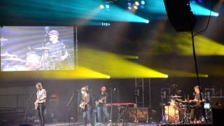 Lifehouse - Stardust (3-21-15)