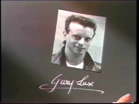 Gary Lux - Nur noch Gefühl (Eurovision Song Contest 1987, AUSTRIA 🇦🇹) preview video