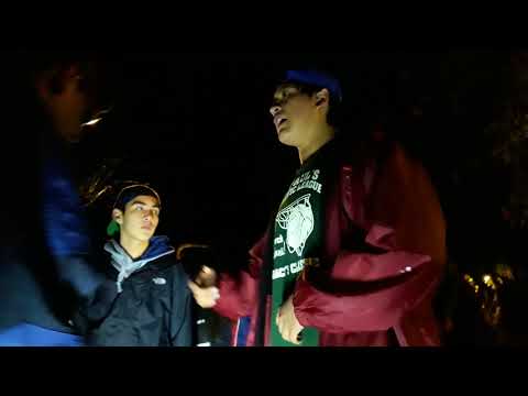 Sa2 vs Varo (semifinal) Versos Australes Vol.1