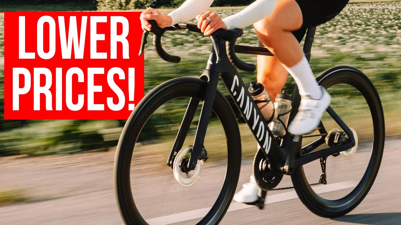 The Best CHEAP* 2026 Aero Road Bikes | Ride FASTER This Year