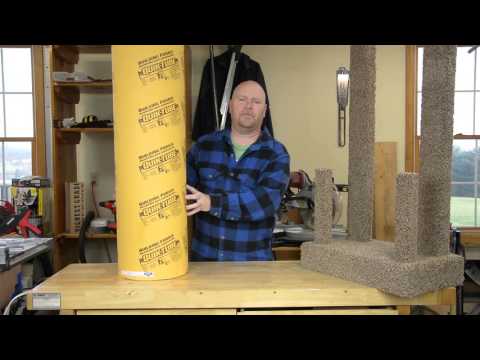 harry potter cat tower