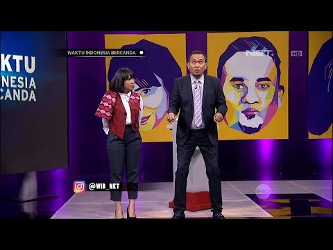Teka Teki Sulit - 3 Ciri Orang Inisiatif Versi Cak Lontong