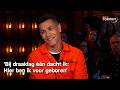 Bilal Wahib is terug, hij heeft de hoofdrol in de serie Rippers | RTL Tonight