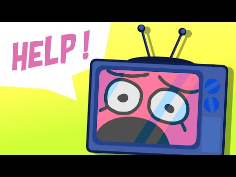 "Changing Channels" |The Minute-ly Object Show 3 | Episode 3