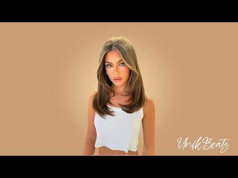 Finem x 2TON x Melinda Ademi " Akoma " Dancehall Type Beat - Prod. UNiK Beatz