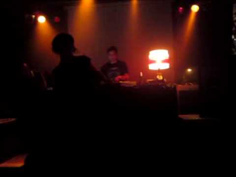 Format B live @ Metro FN