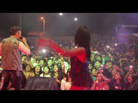 Porque Não Volta-DVD- Show