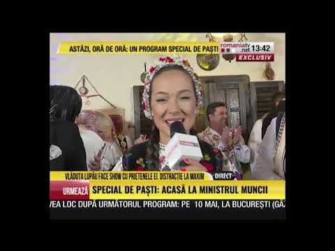 Taverna Pecicană - Paște 05.2021 - Petrecere - ora 13