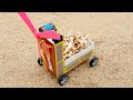 How To Make Matchbox Diy Helicopter Truck At Home DIY Matchboxworks At Home