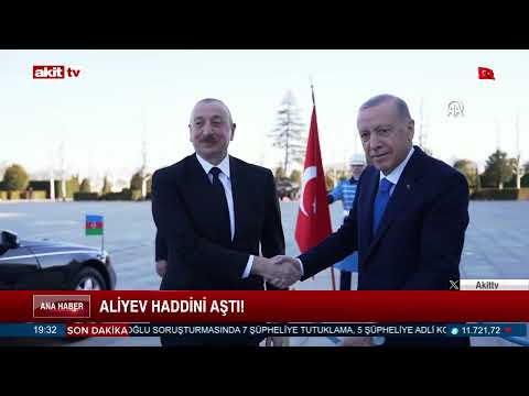 Türkiye - Azerbaycan hattında neler oluyor?