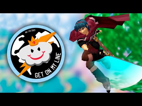 So I Decided To Go Marth At GOML