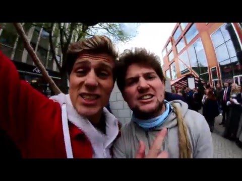 Strinda Russetog 2016