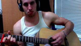 The Spill Canvas - All Hail The Heartbreaker *TUTORIAL*