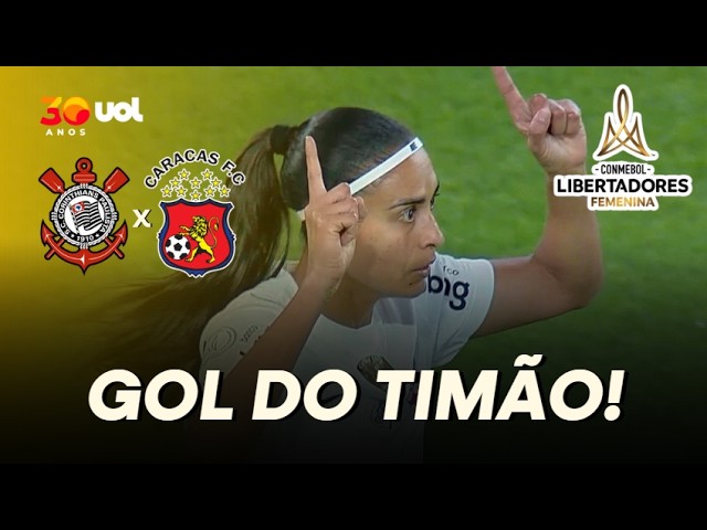 Libertadores Feminina