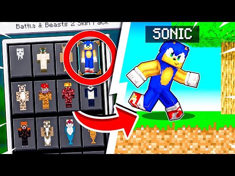 How to Get Custom Skins on Minecraft Xbox One! Tutorial (NEW Working Method) 2023)