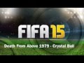 FIFA 15 Soundtrack | Full Songs | 