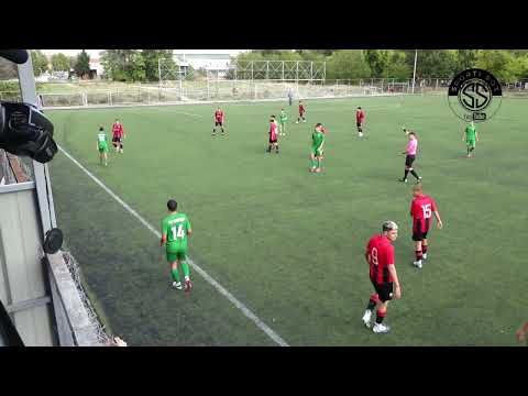 Kf Pelister 2-3 Kf Shkëndija gjenerata 2010