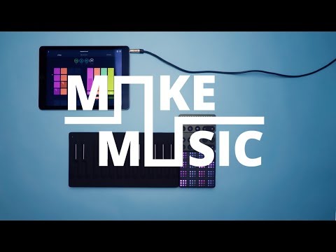 FACT review: ROLI Blocks