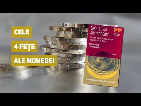 Semn de Carte Ep . 157 - Ruediger Dahlke, Christoph Hornik - Cele 4 fețe ale monedei
