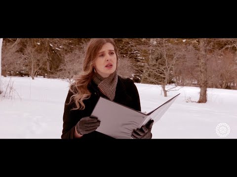"Nothing Gold Can Stay" - by Laura Nevitt (performed by Nightingale Vocal Ensemble)