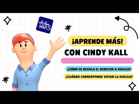 Miniatura del video ¿Cómo se regula el derecho a huelga?