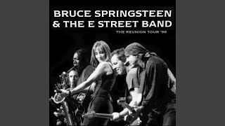 I Wanna Be With You (Live at Continental Airlines Arena, E. Rutherford, NJ - 7/18/1999)