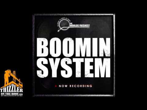The Worlds Freshest - Boomin System [Fall Back] [Thizzler.com]