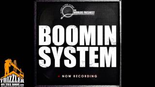 The Worlds Freshest - Boomin System [Fall Back] [Thizzler.com]