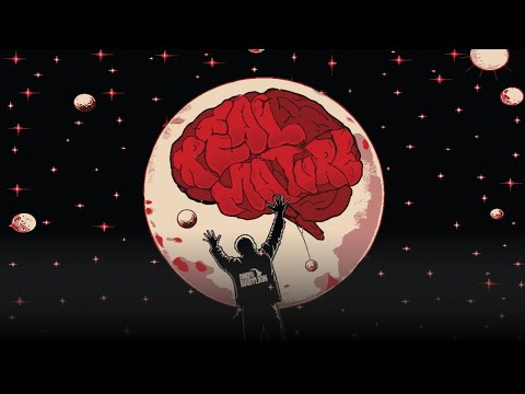 Real Mature | Andrez And The Babylion (Official Lyric Video)