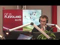 Flevolandse amateurkunst krijgt compensatie na coronacrisis