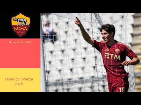 Federico Coletta - Full Season Show - 2025