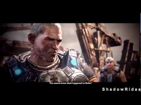 Gears Of War: Judgment (Aftermath) Gameplay Walkthrough: Part 4 - Ending/Final Part - Chapters 5 & 6