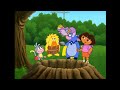 Dora The Explorer Swiper Steals Boots S Boot