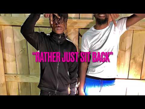TDL Yung Preme - “Rather Just Sit Back” FEAT. Lil Perry (OFFICIAL AUDIO)