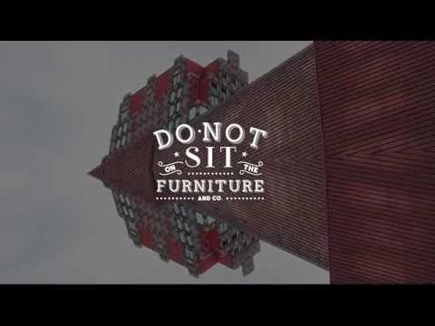 Do Not Sit x Multuiversum at ADE 2018 - Aftermovie