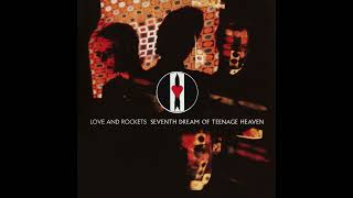 Love and Rockets -- The Game