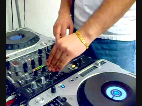 R-Kan - Electro and House Set part2