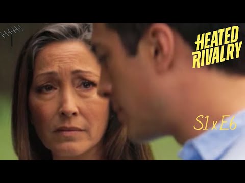 FORGIVENESS. This scene was necessary. #HeatedRivalry