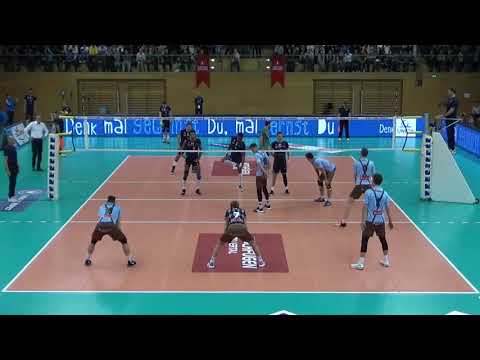 Hypo Tirol - Herrsching 2020